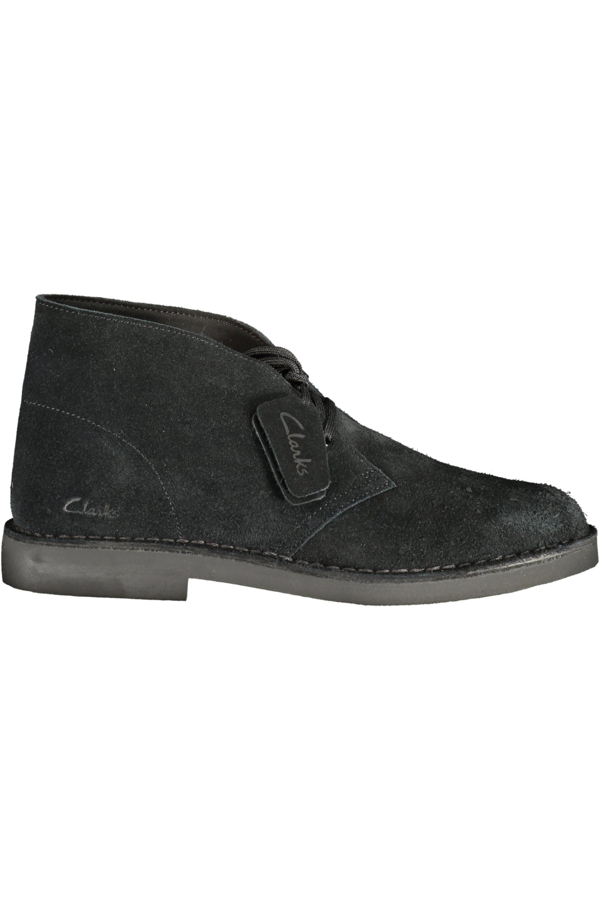 CLARKS CALZATURA STIVALE UOMO NERO