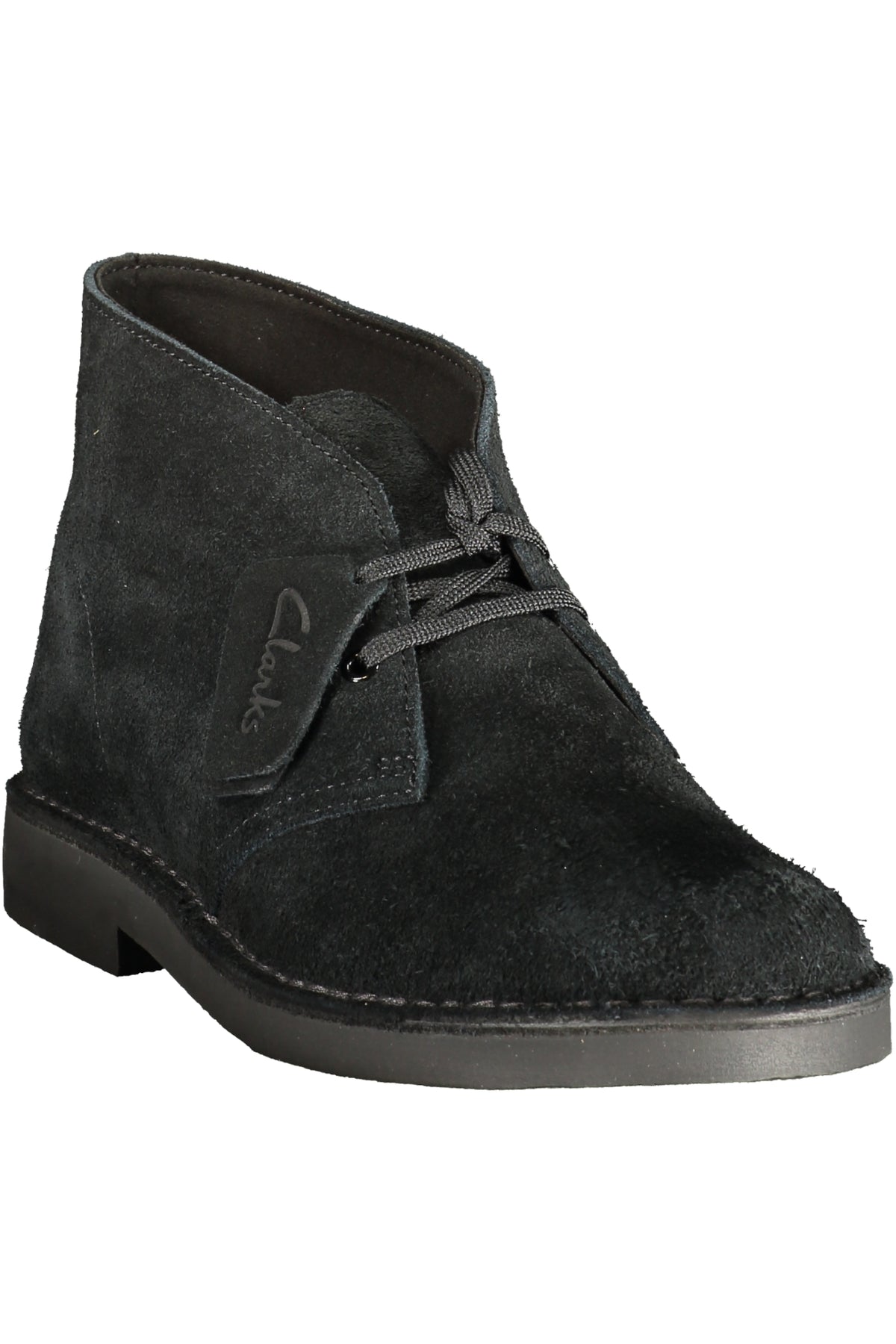 CLARKS CALZATURA STIVALE UOMO NERO