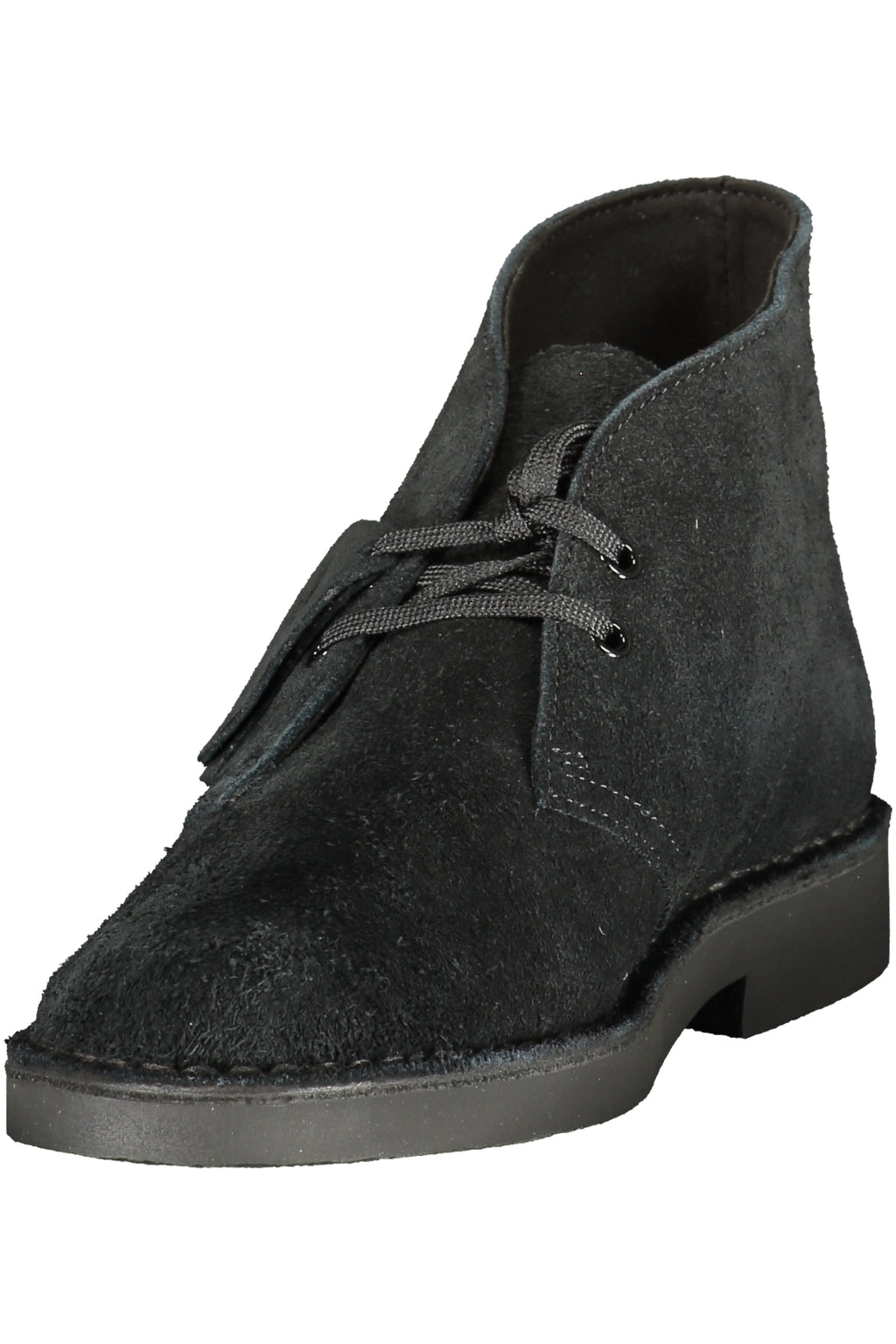 CLARKS CALZATURA STIVALE UOMO NERO