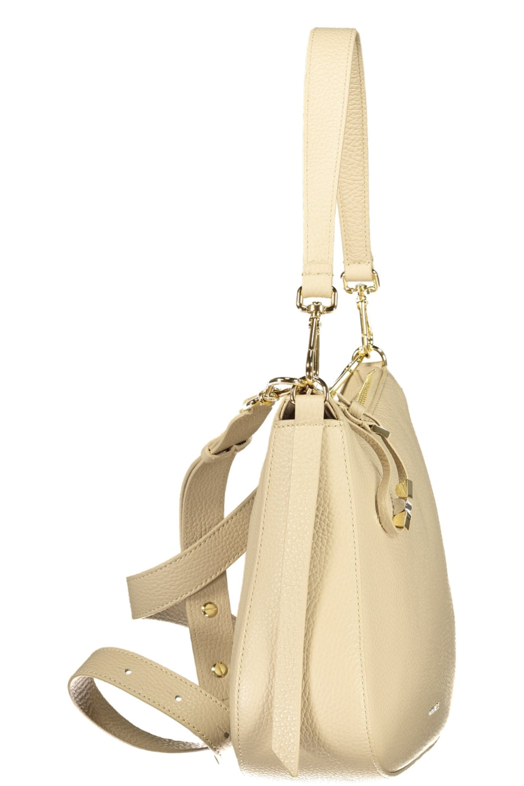 COCCINELLE BORSA DONNA BEIGE