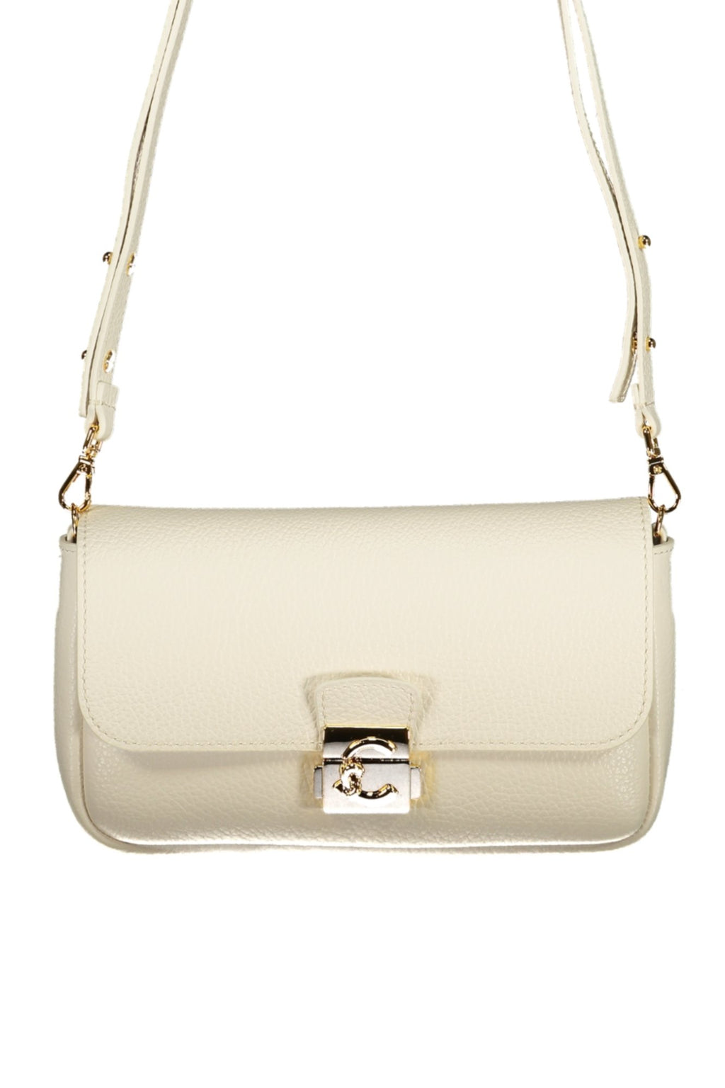 COCCINELLE BORSA DONNA BIANCO