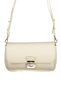 COCCINELLE BORSA DONNA BIANCO