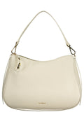 COCCINELLE BORSA DONNA BIANCO