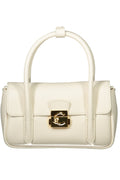 COCCINELLE BORSA DONNA BIANCO
