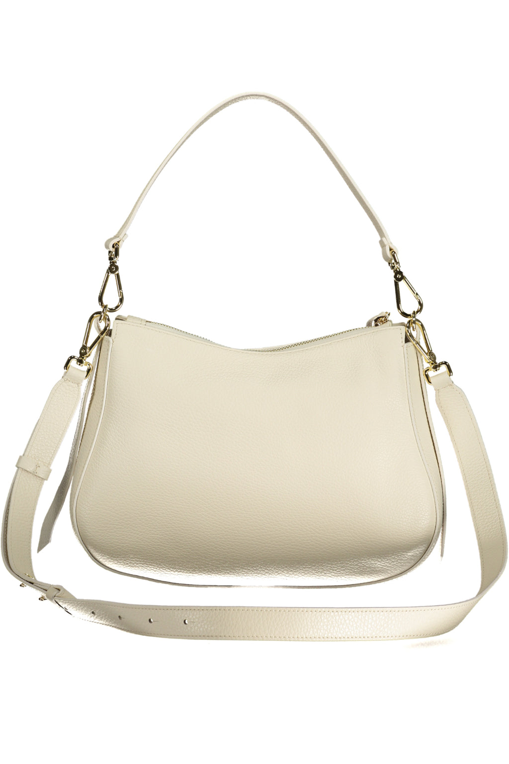 COCCINELLE BORSA DONNA BIANCO