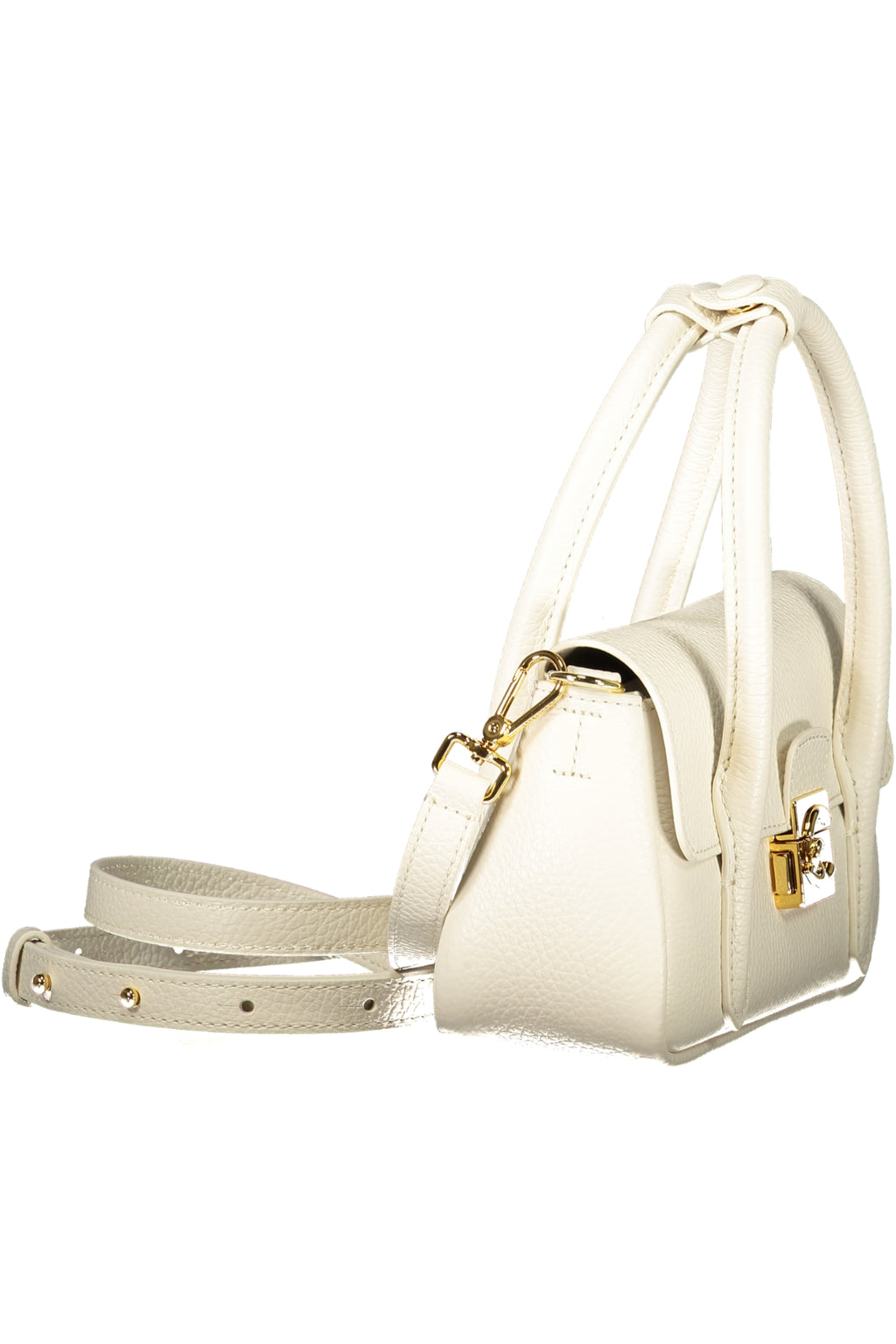 COCCINELLE BORSA DONNA BIANCO