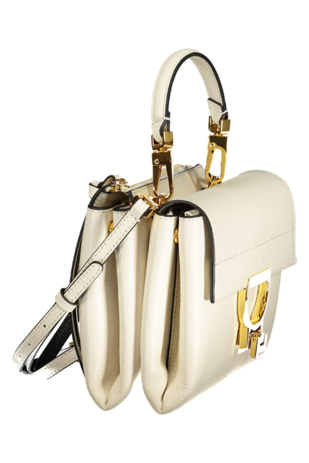 COCCINELLE BORSA DONNA BIANCO