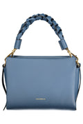 COCCINELLE BORSA DONNA BLU