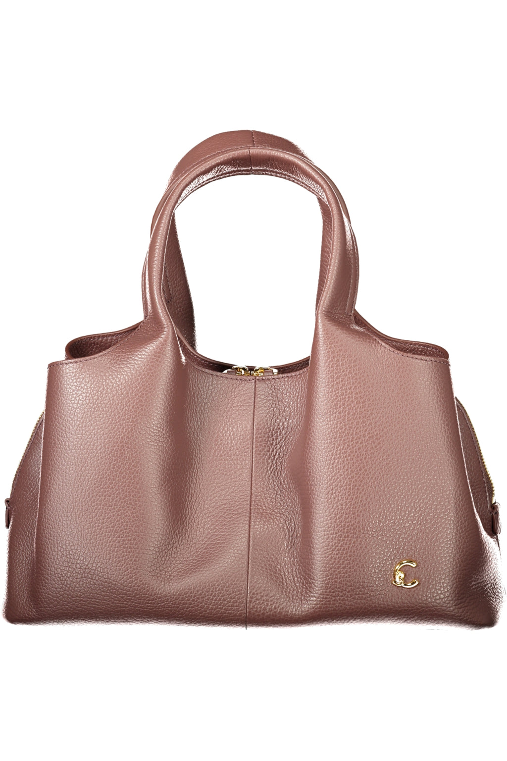 COCCINELLE BORSA DONNA MARRONE