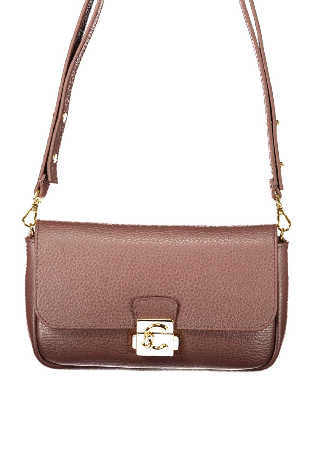 COCCINELLE BORSA DONNA MARRONE