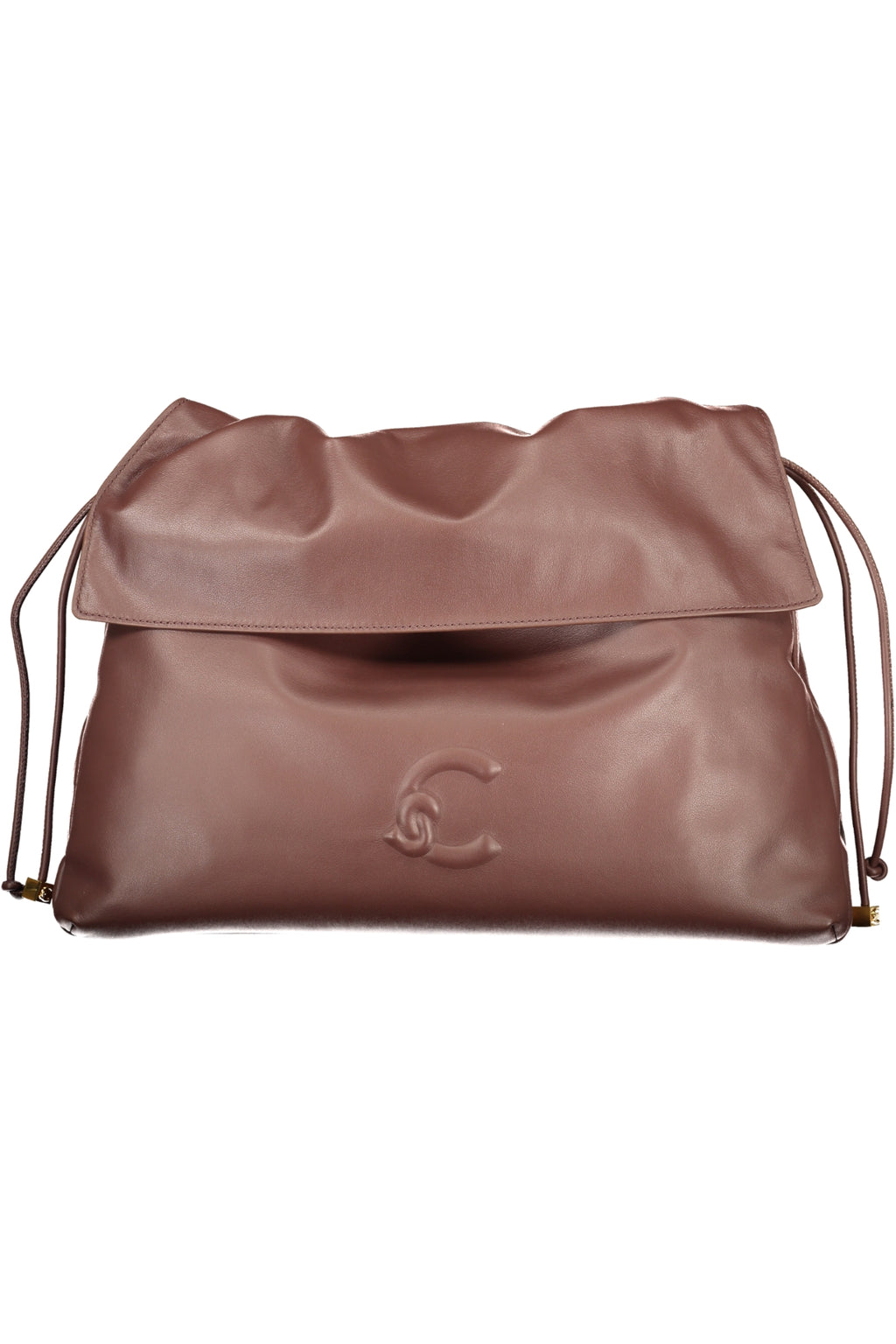 COCCINELLE BORSA DONNA MARRONE