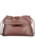COCCINELLE BORSA DONNA MARRONE
