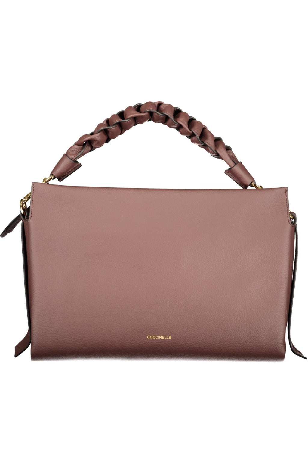 COCCINELLE BORSA DONNA MARRONE