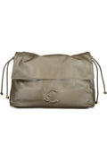 COCCINELLE BORSA DONNA MARRONE