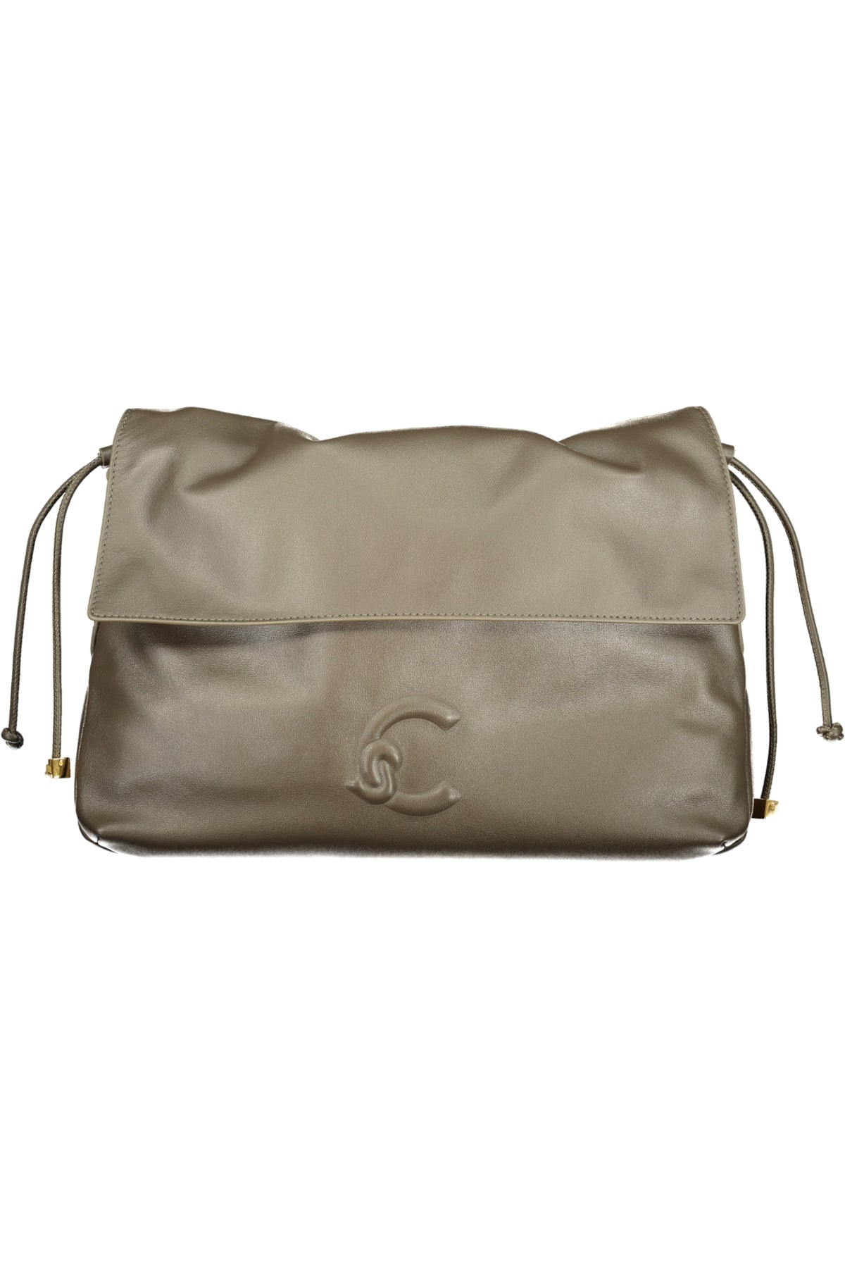 COCCINELLE BORSA DONNA MARRONE