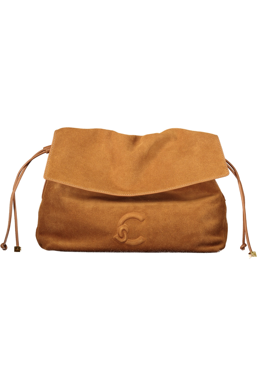 COCCINELLE BORSA DONNA MARRONE