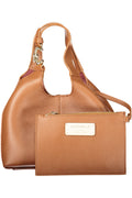 COCCINELLE BORSA DONNA MARRONE