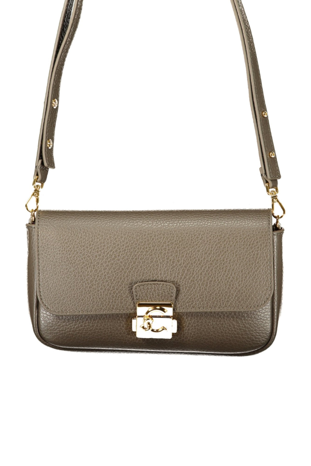 COCCINELLE BORSA DONNA MARRONE