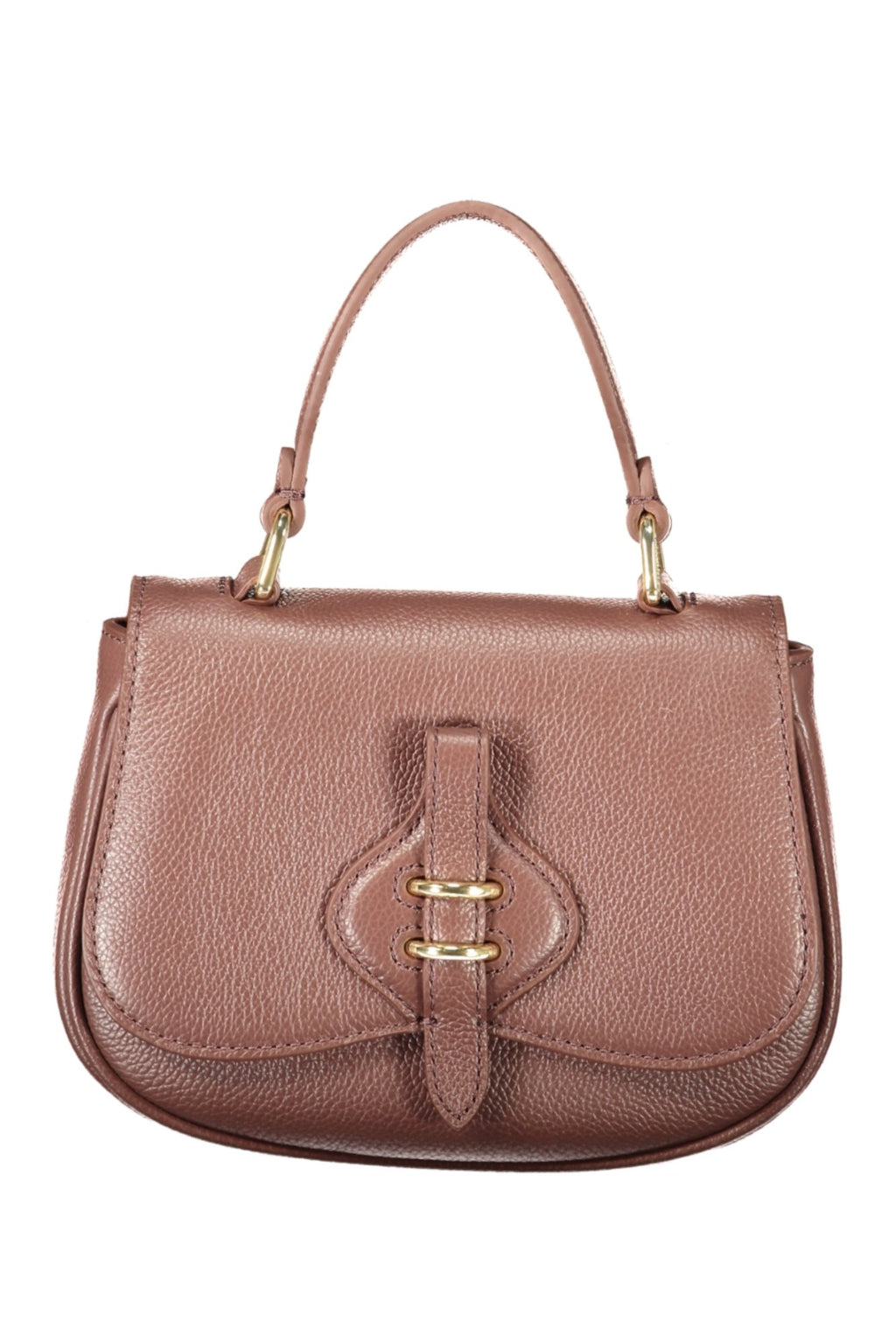 COCCINELLE BORSA DONNA MARRONE