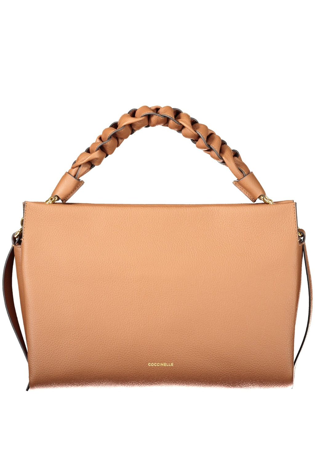 COCCINELLE BORSA DONNA MARRONE
