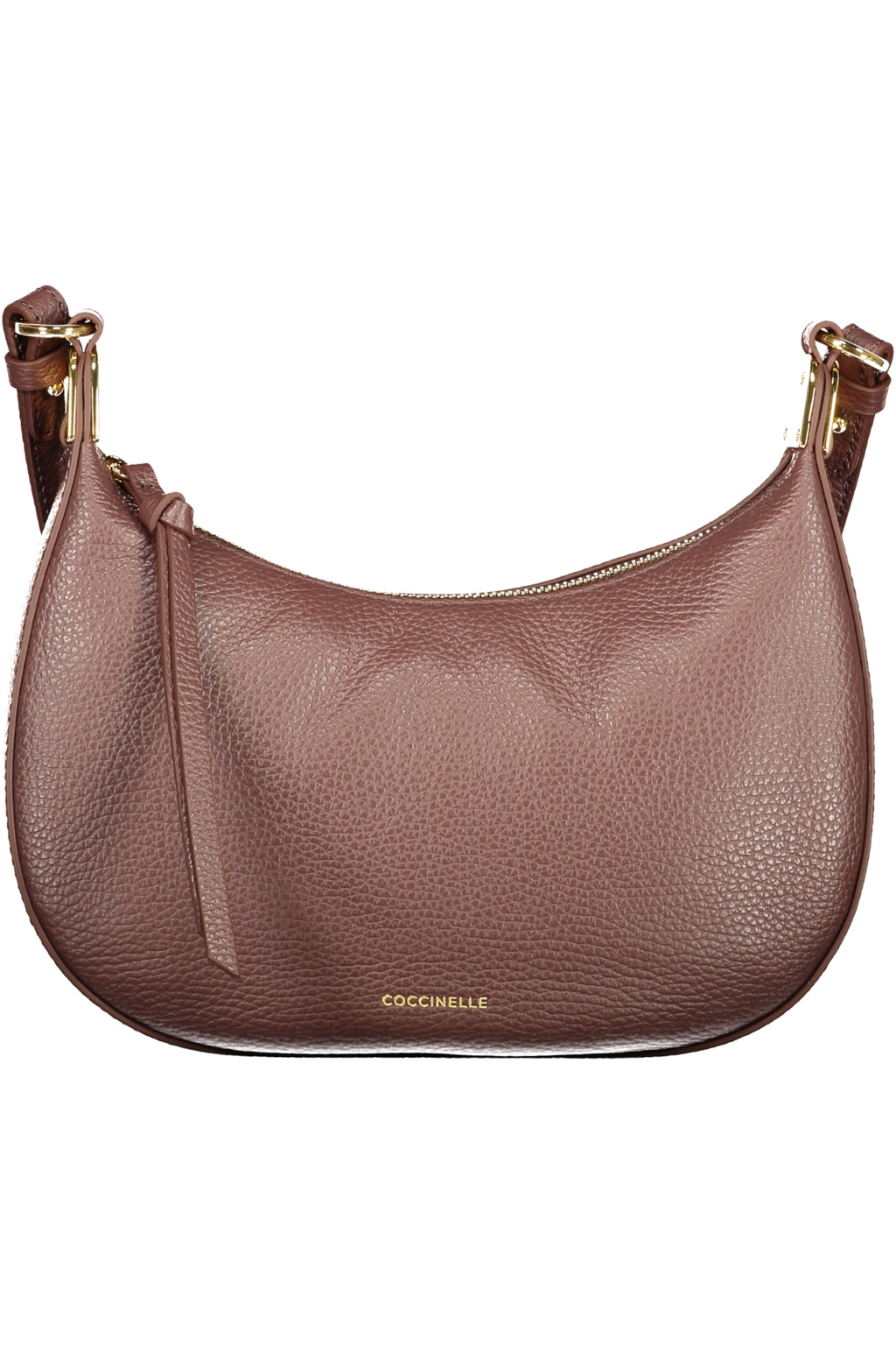 COCCINELLE BORSA DONNA MARRONE