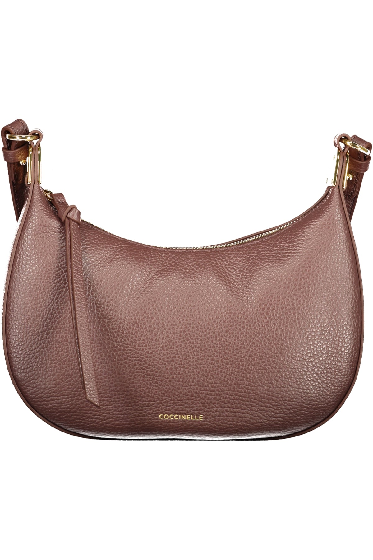 COCCINELLE BORSA DONNA MARRONE