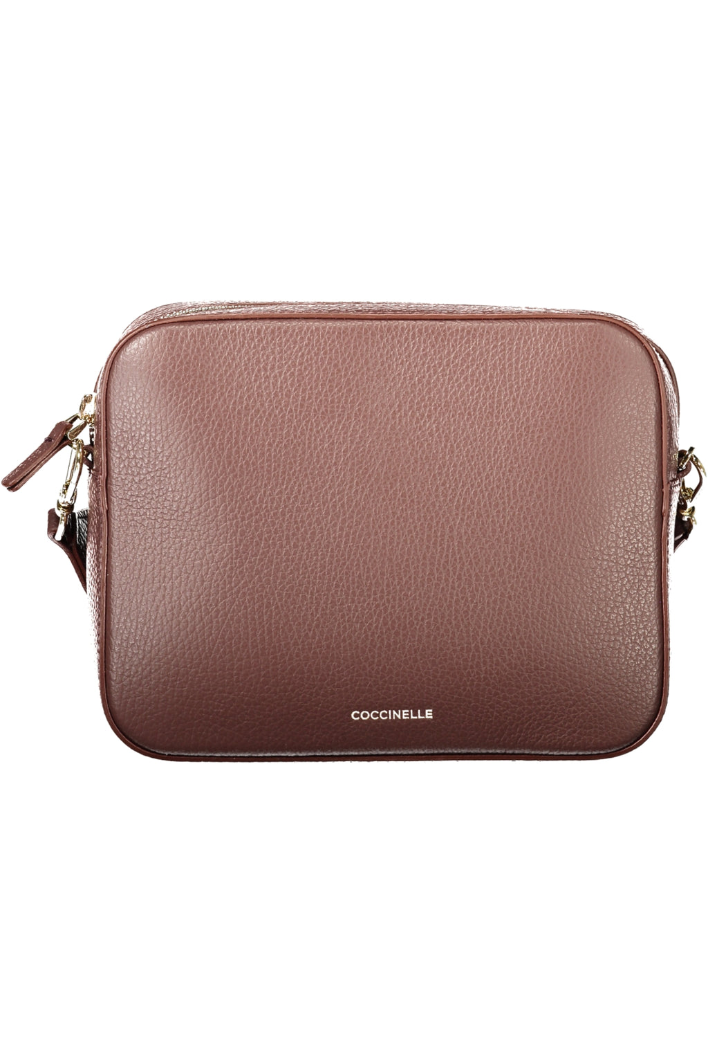 COCCINELLE BORSA DONNA MARRONE