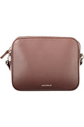 COCCINELLE BORSA DONNA MARRONE