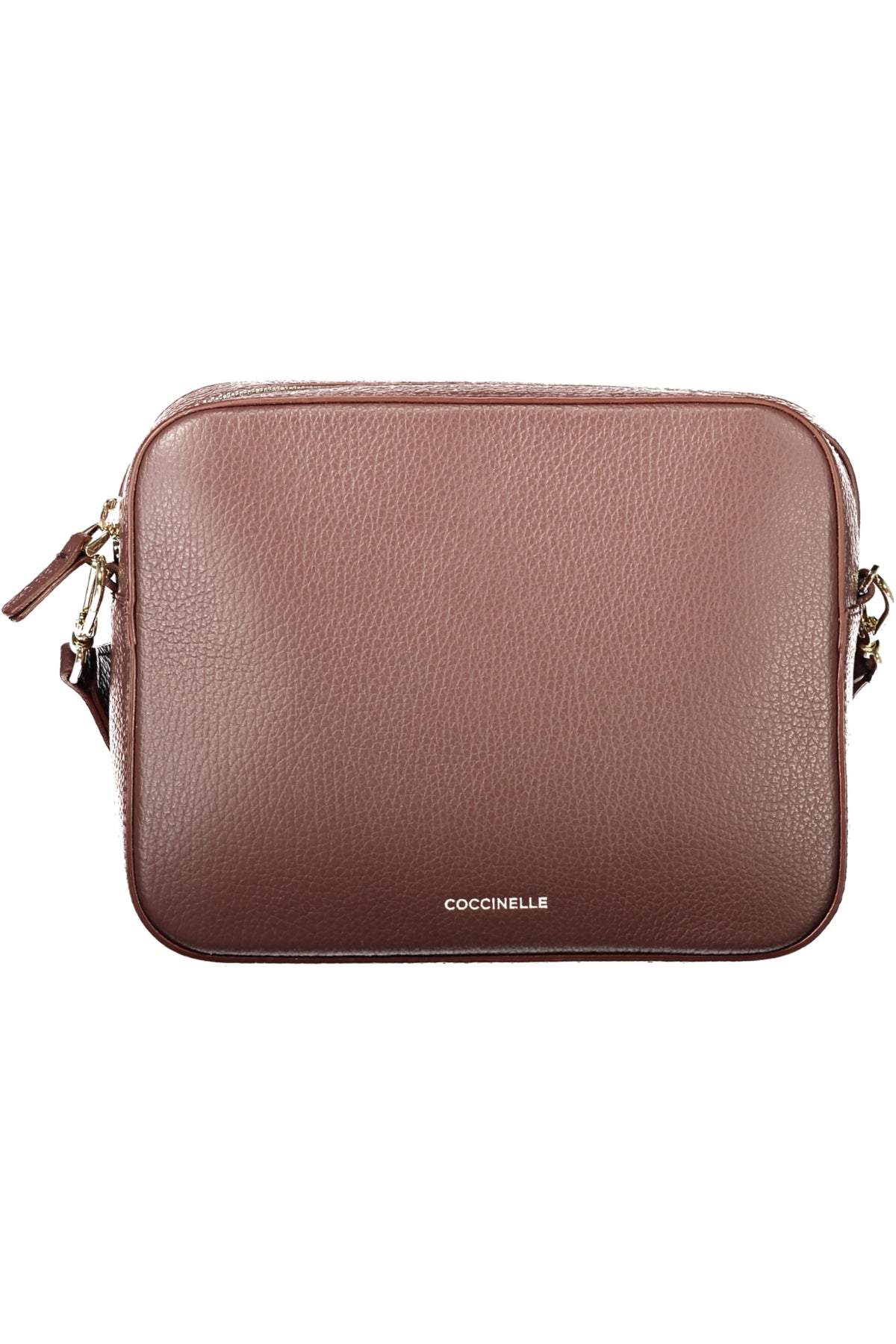 COCCINELLE BORSA DONNA MARRONE