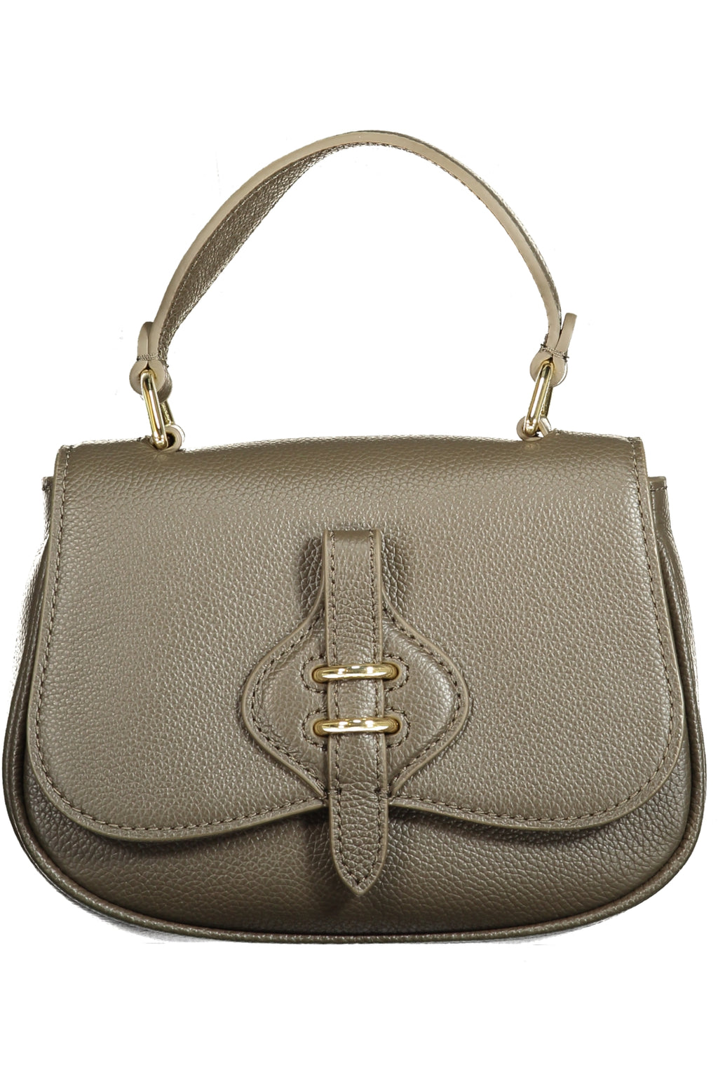 COCCINELLE BORSA DONNA MARRONE