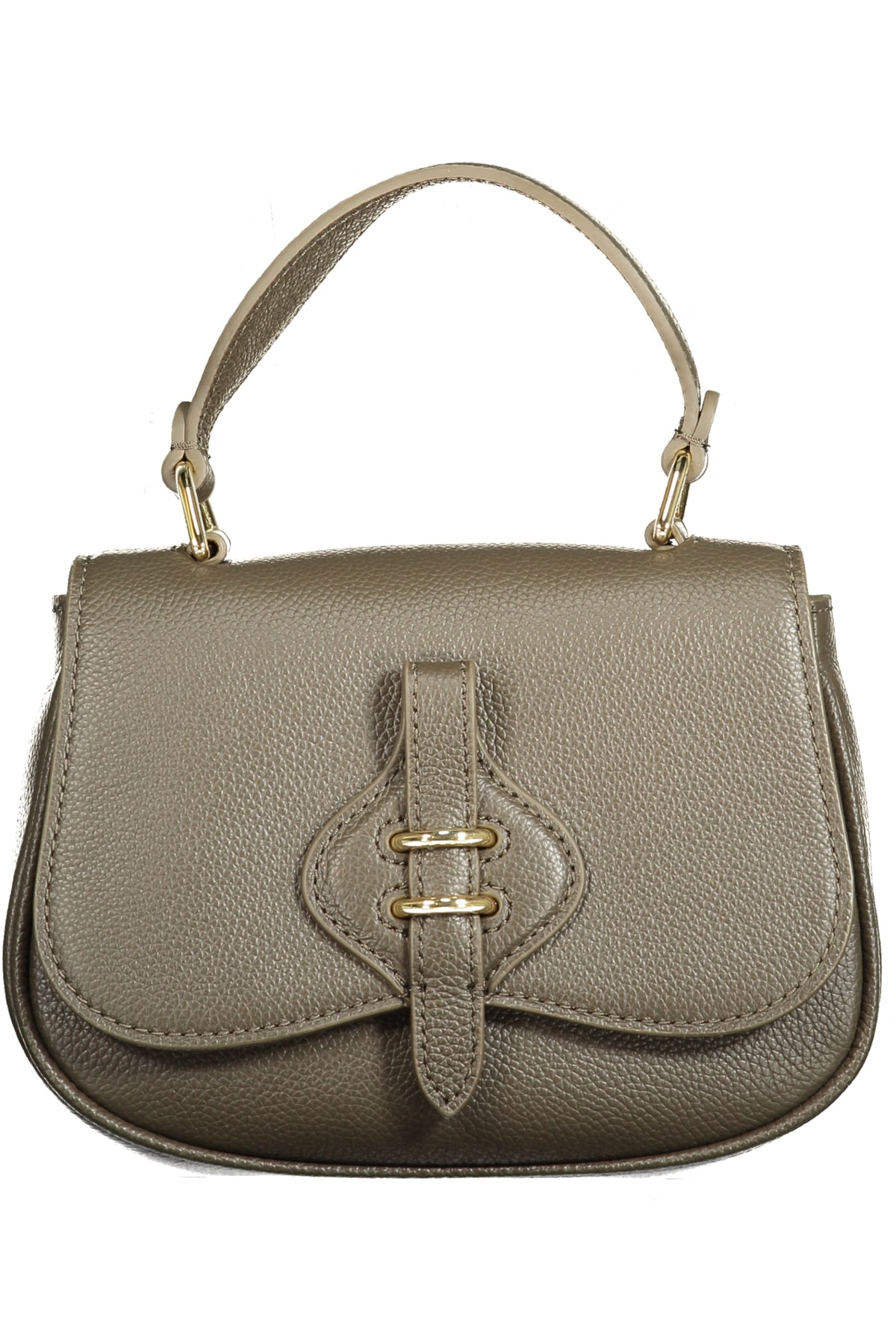 COCCINELLE BORSA DONNA MARRONE