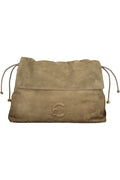 COCCINELLE BORSA DONNA MARRONE