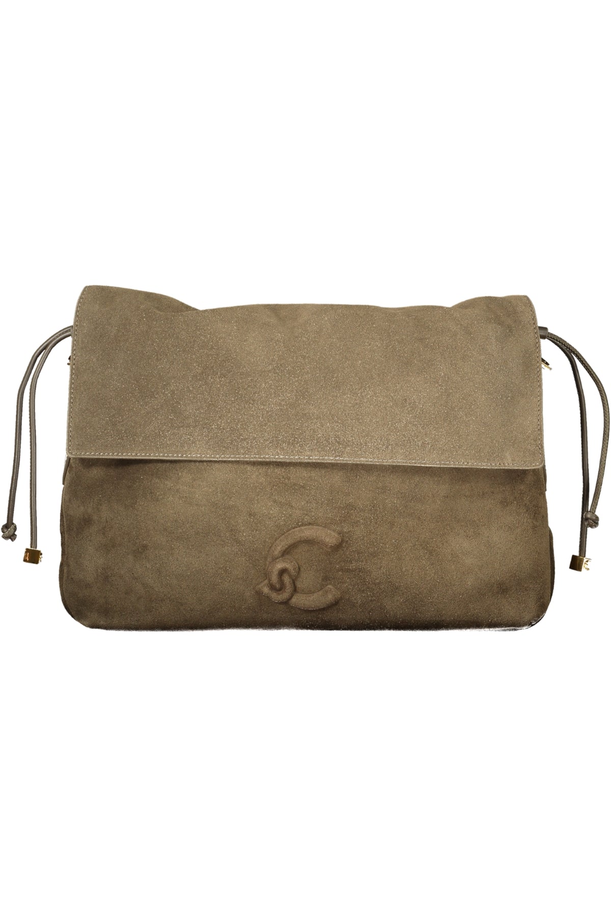COCCINELLE BORSA DONNA MARRONE