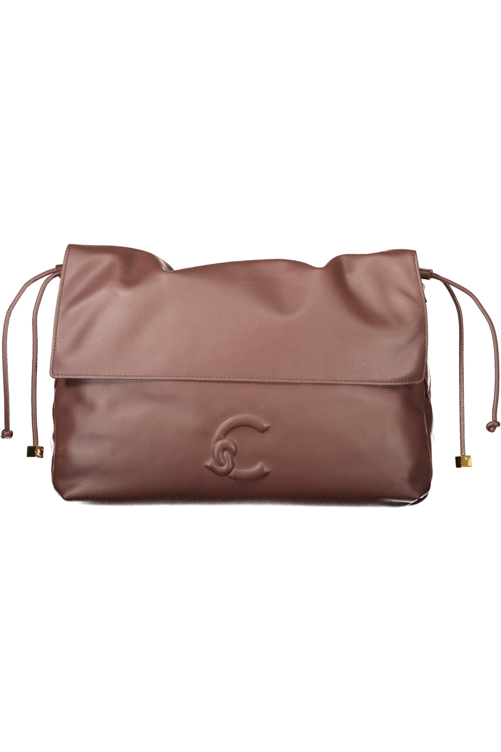COCCINELLE BORSA DONNA MARRONE