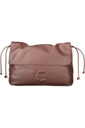 COCCINELLE BORSA DONNA MARRONE