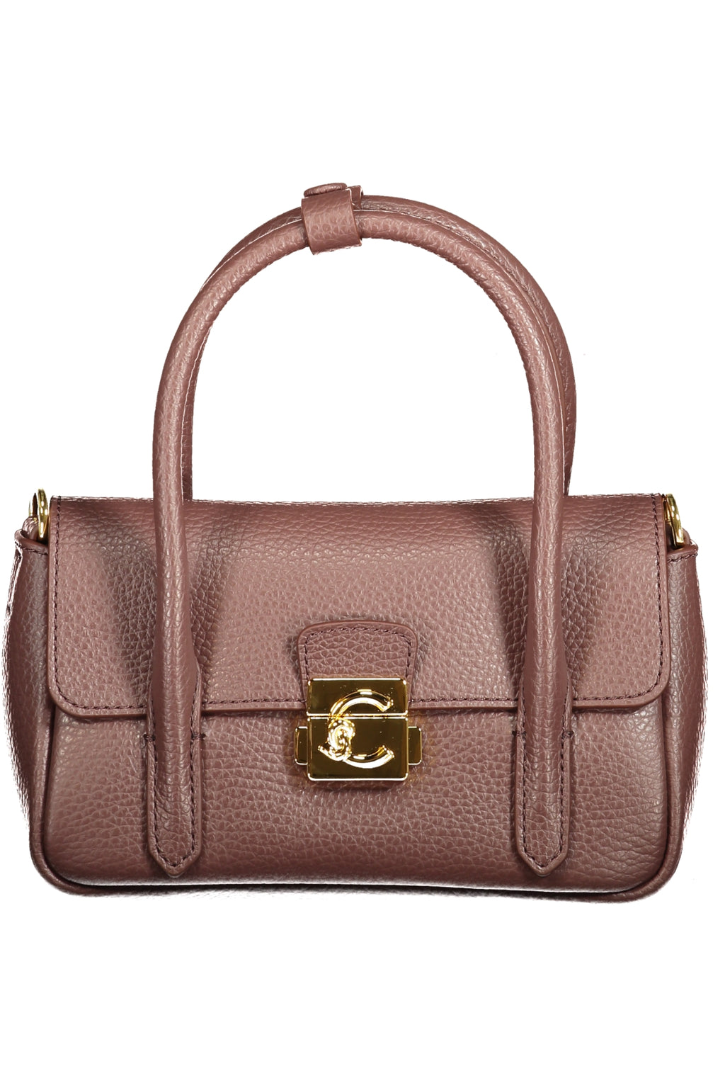 COCCINELLE BORSA DONNA MARRONE