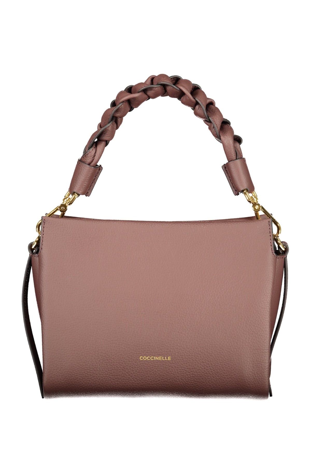 COCCINELLE BORSA DONNA MARRONE