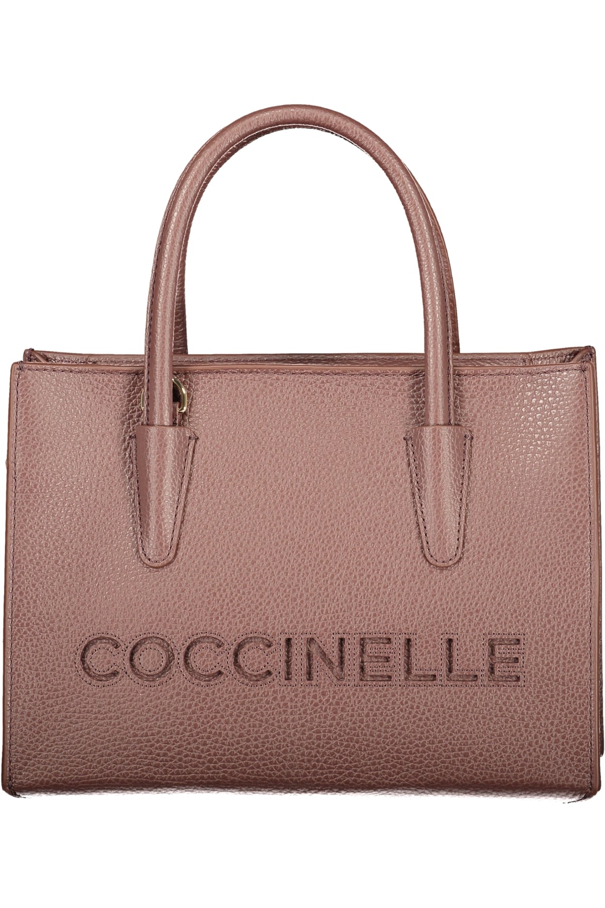 COCCINELLE BORSA DONNA MARRONE