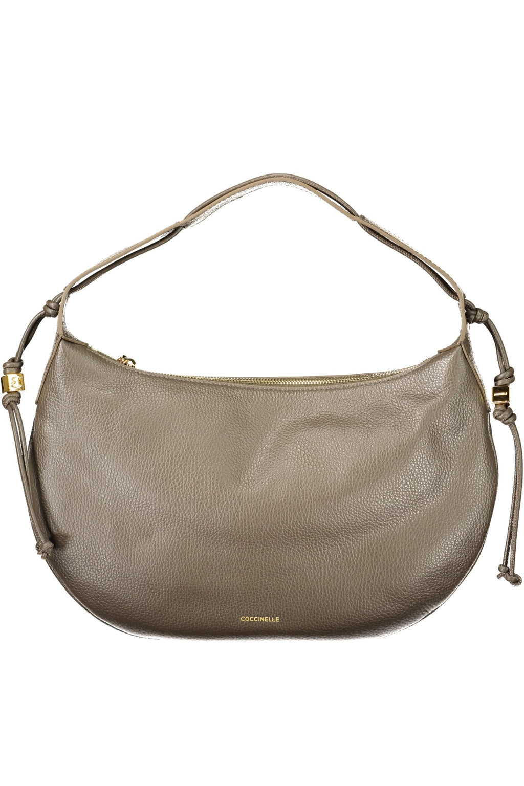 COCCINELLE BORSA DONNA MARRONE