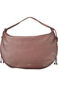 COCCINELLE BORSA DONNA MARRONE