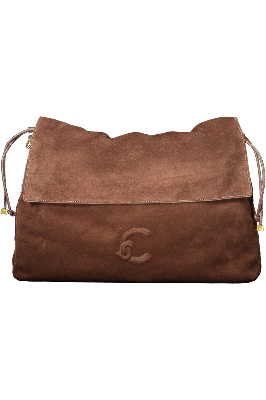 COCCINELLE BORSA DONNA MARRONE