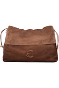 COCCINELLE BORSA DONNA MARRONE