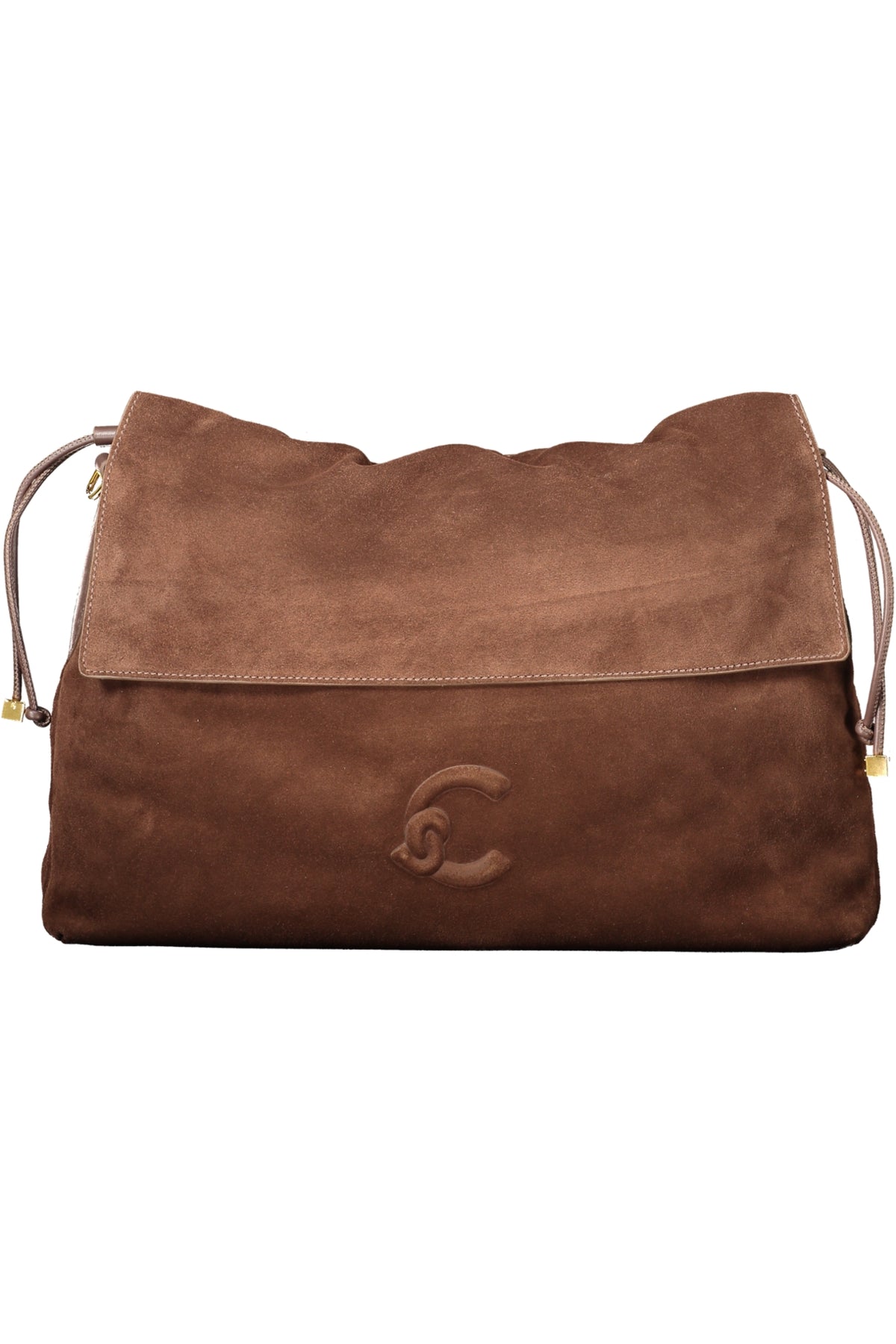 COCCINELLE BORSA DONNA MARRONE