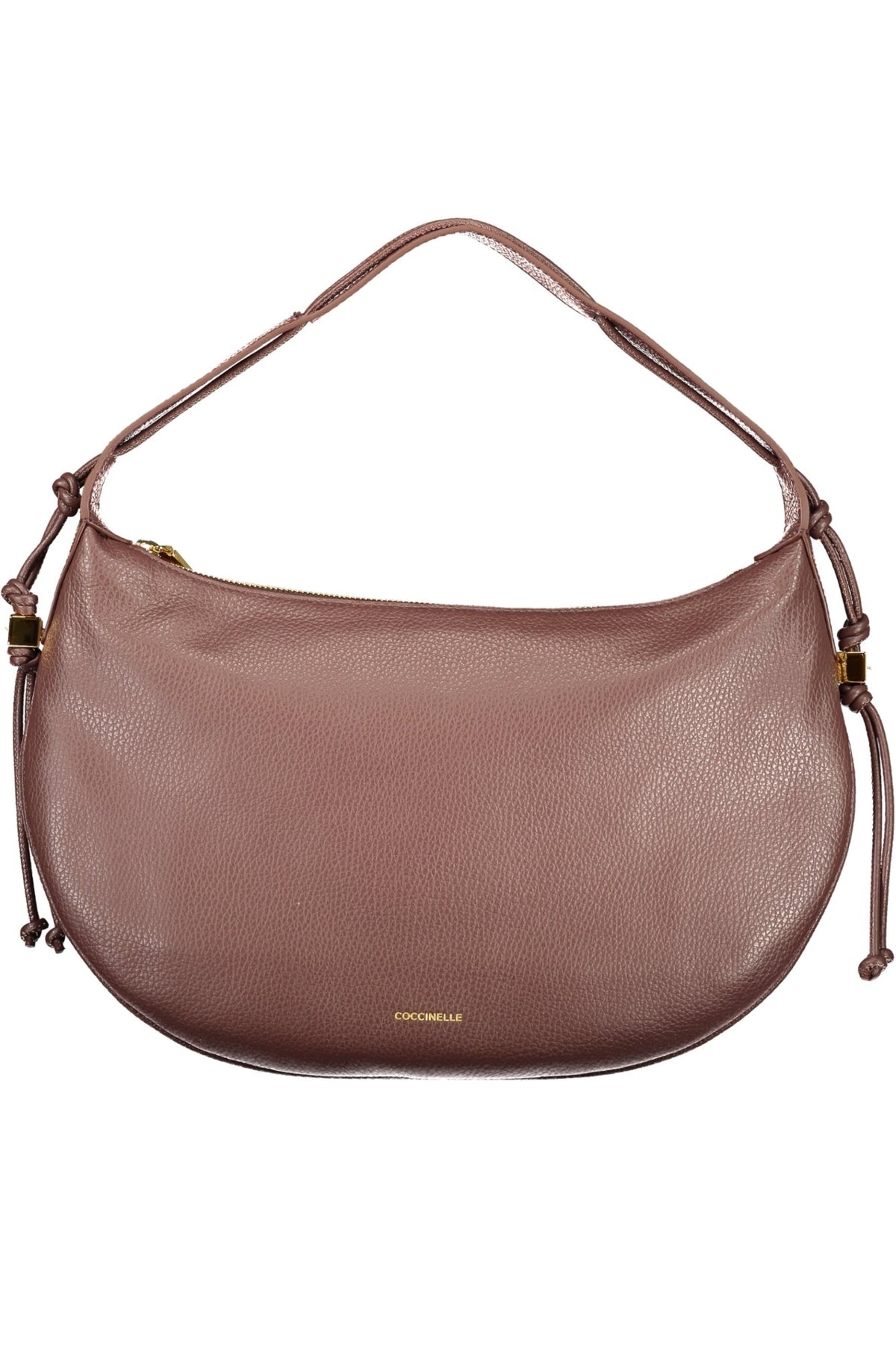COCCINELLE BORSA DONNA MARRONE