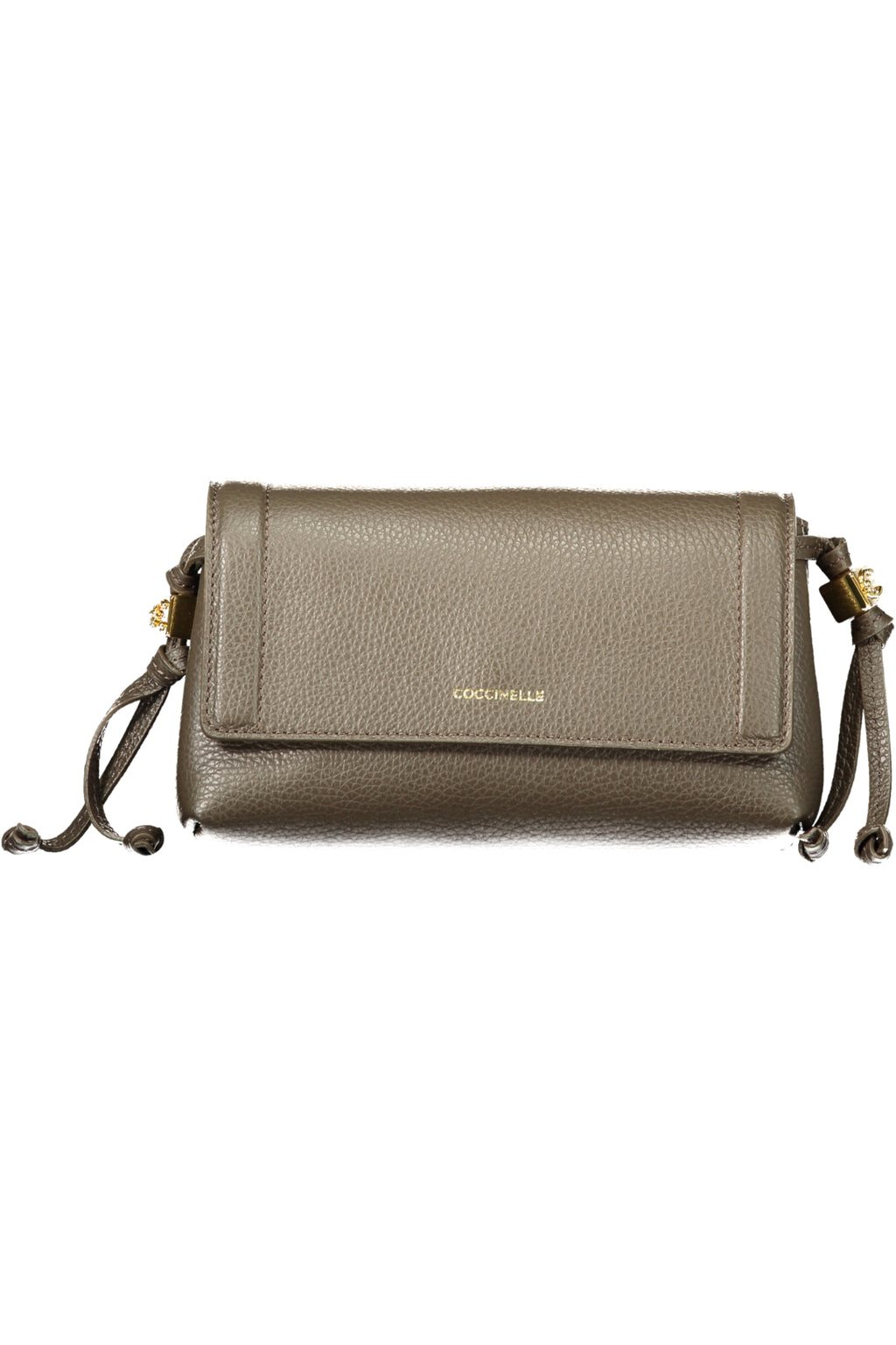 COCCINELLE BORSA DONNA MARRONE