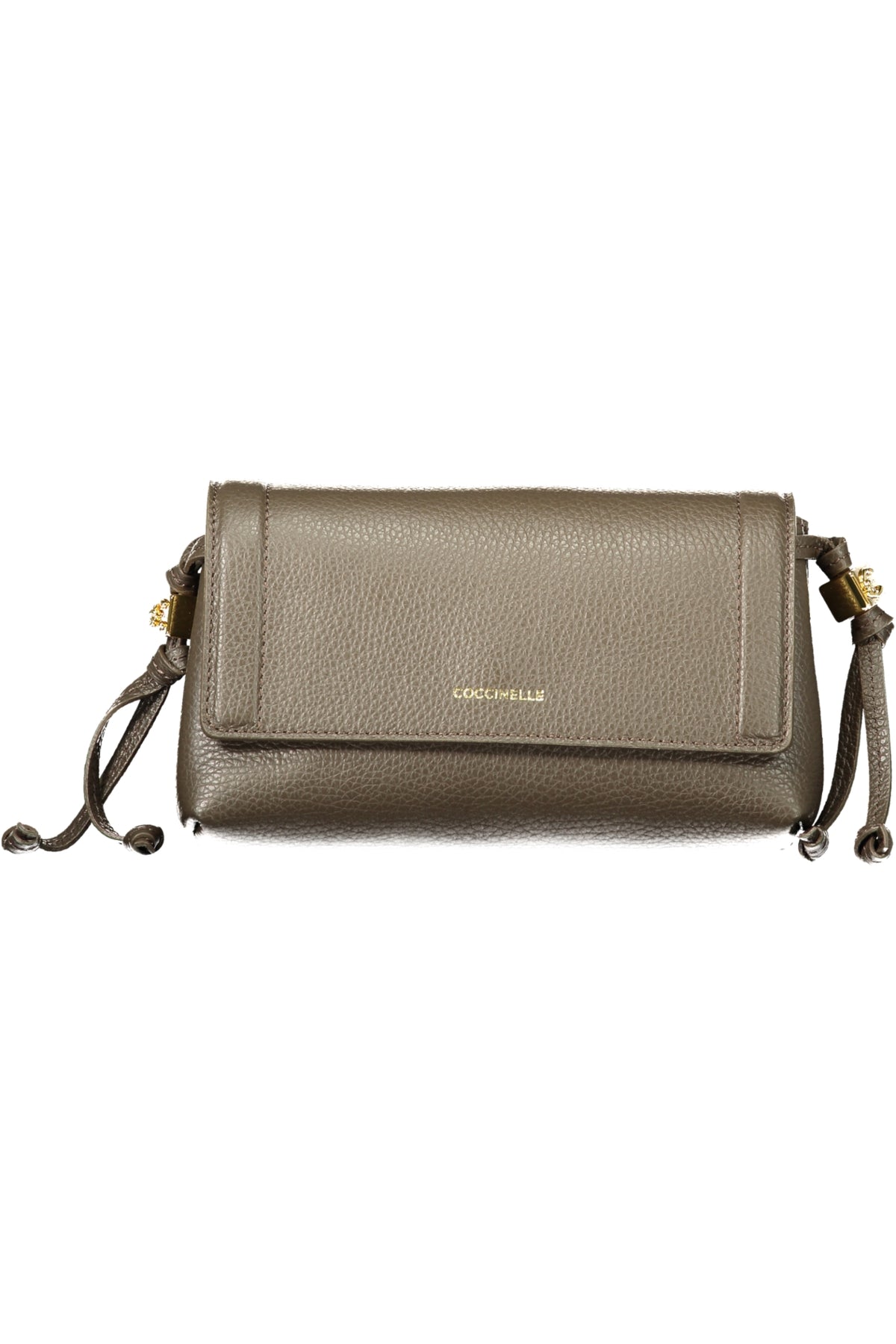 COCCINELLE BORSA DONNA MARRONE
