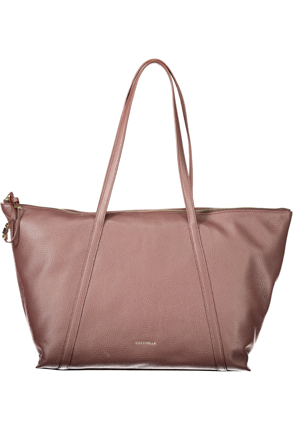 COCCINELLE BORSA DONNA MARRONE