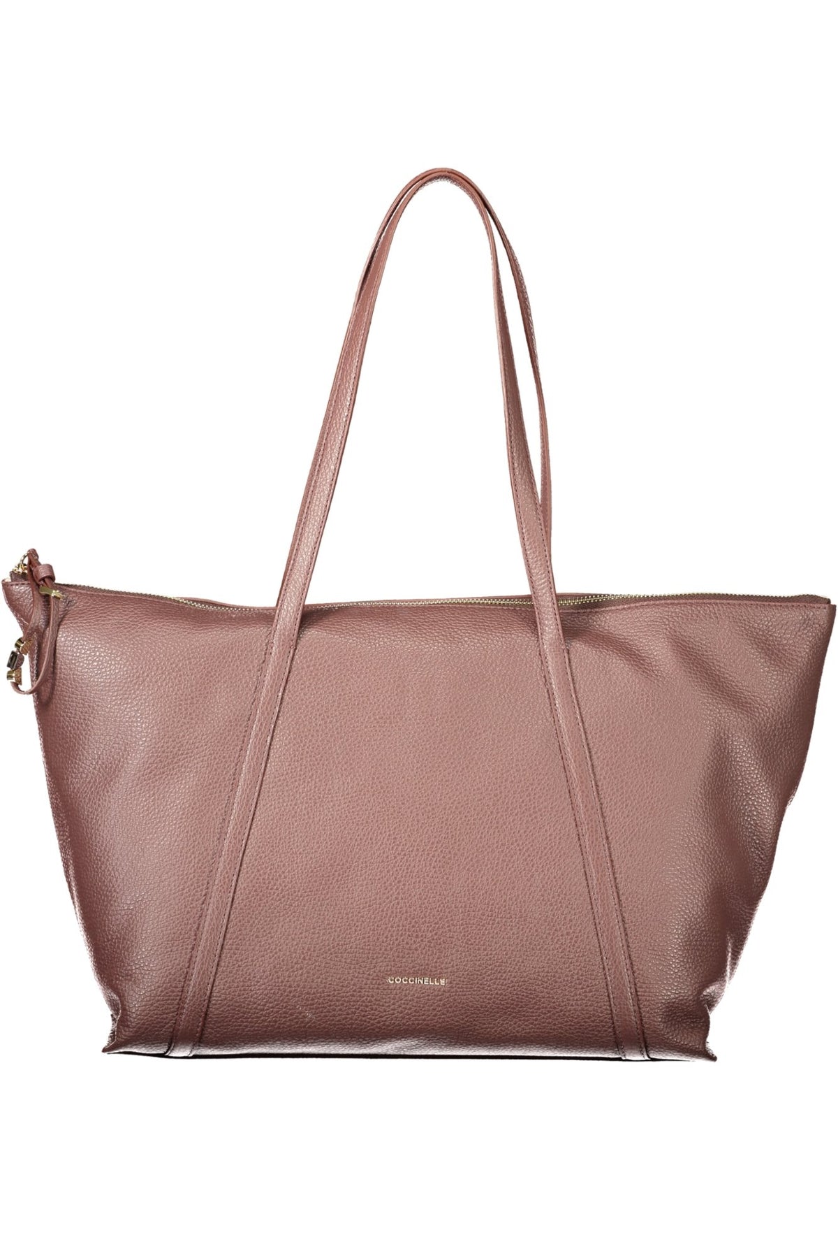 COCCINELLE BORSA DONNA MARRONE