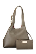 COCCINELLE BORSA DONNA MARRONE
