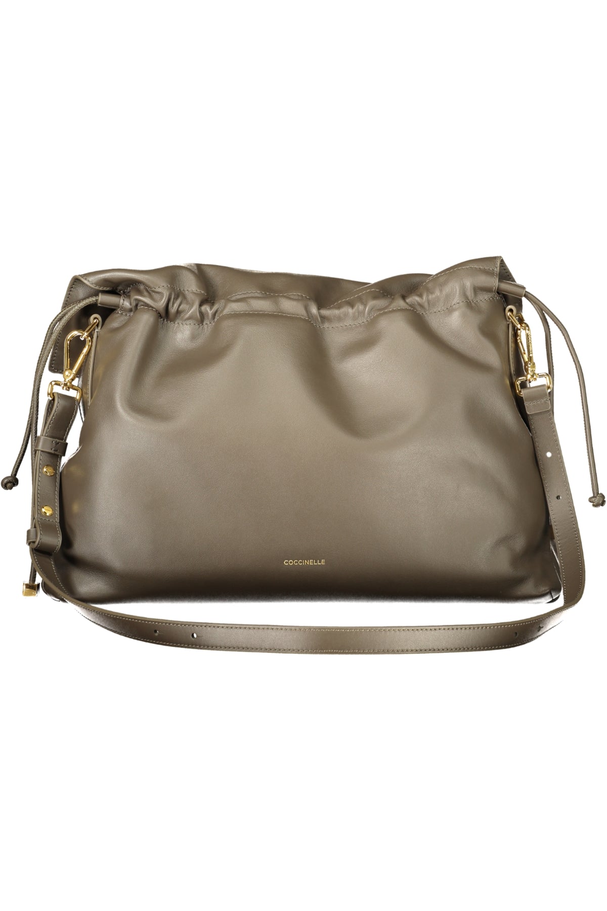 COCCINELLE BORSA DONNA MARRONE